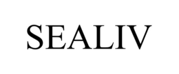 SEALIV trademark