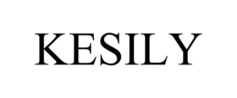 KESILY trademark