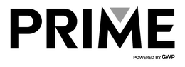 PRIME POWERED BY GWP trademark