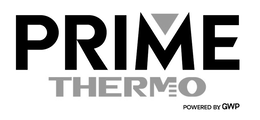 PRIME THERMO POWERED BY GWP trademark