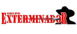 GRUPO EXTERMINADOR trademark