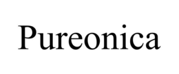 PUREONICA trademark