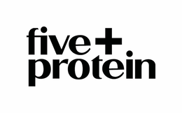 FIVE + PROTEIN trademark