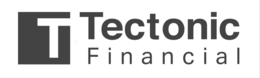 T TECTONIC FINANCIAL trademark