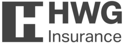 H HWG INSURANCE trademark