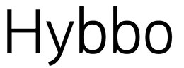 HYBBO trademark