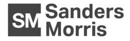 SM SANDERS MORRIS trademark