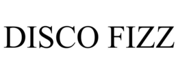 DISCO FIZZ trademark