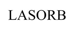 LASORB trademark