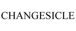 CHANGESICLE trademark