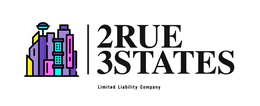 2RUE 3STATES LIMITED LIABILITY COMPANY trademark