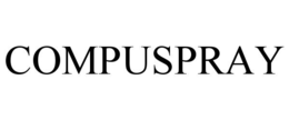 COMPUSPRAY trademark