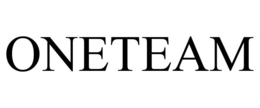 ONETEAM trademark