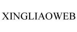 XINGLIAOWEB trademark