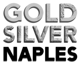 GOLD SILVER NAPLES trademark