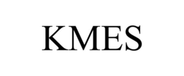 KMES trademark
