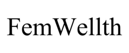 FEMWELLTH trademark