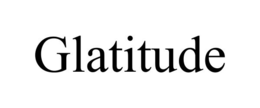 GLATITUDE trademark