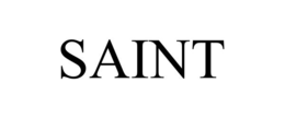 SAINT trademark