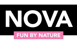 NOVA FUN BY NATURE trademark