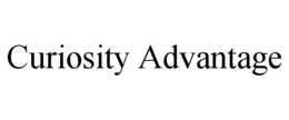 CURIOSITY ADVANTAGE trademark