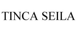 TINCA SEILA trademark