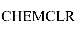 CHEMCLR trademark