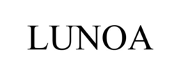 LUNOA trademark