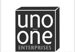 UNO - ONE ENTERPRISES trademark