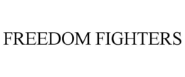 FREEDOM FIGHTERS trademark
