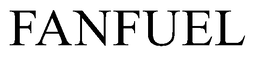 FANFUEL trademark
