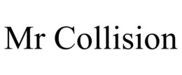MR COLLISION trademark