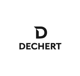 D DECHERT trademark