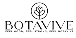 BOTAVIVE FEEL GOOD, FEEL STRONG, FEEL BOTAVIVE trademark