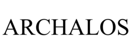 ARCHALOS trademark