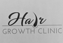 HAIR GROWTH CLINIC trademark