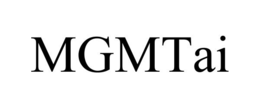 MGMTAI trademark