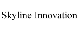 SKYLINE INNOVATION trademark