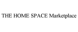 THE HOME SPACE MARKETPLACE trademark