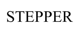 STEPPER trademark
