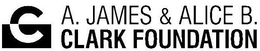 C A. JAMES & ALICE B. CLARK FOUNDATION trademark