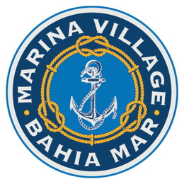 MARINA VILLAGE BAHIA MAR trademark