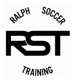 RALPH SOCCER RST TRAINING trademark