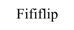 FIFIFLIP trademark