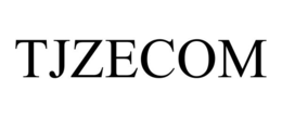 TJZECOM trademark