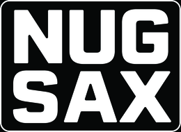 NUG SAX trademark