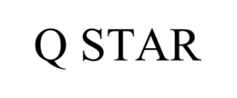 Q STAR trademark