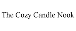 THE COZY CANDLE NOOK trademark