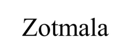 ZOTMALA trademark