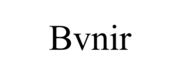 BVNIR trademark
